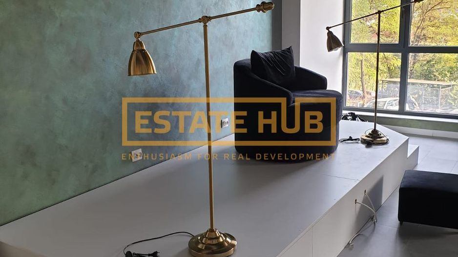 Spatiu comercial exclusivist, strada Taietura Turcului - Poză 7