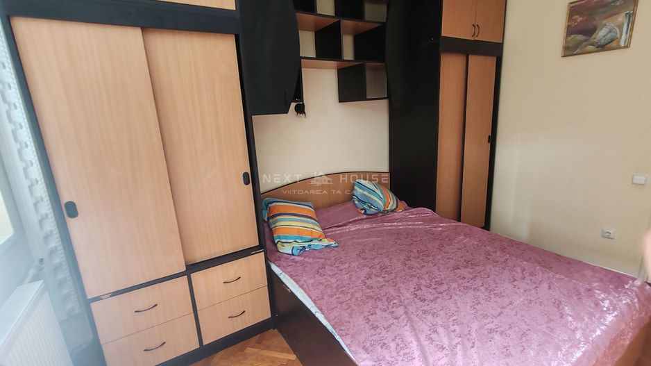 Apartament 2 camere Militari ( Gorjului ) - Poză 3