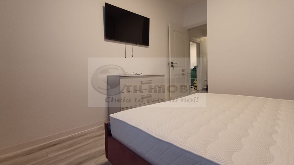 Apartament 3 camere dec + Loc de parcare, Zona Bularga – BLOC NOU 2025 - Poză 10