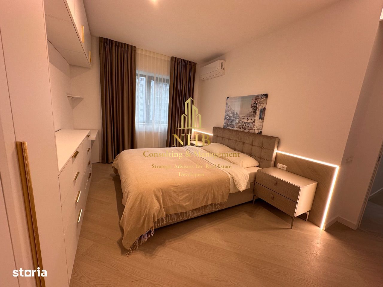 Apartament 3 camere -PARCARE - Poză 9