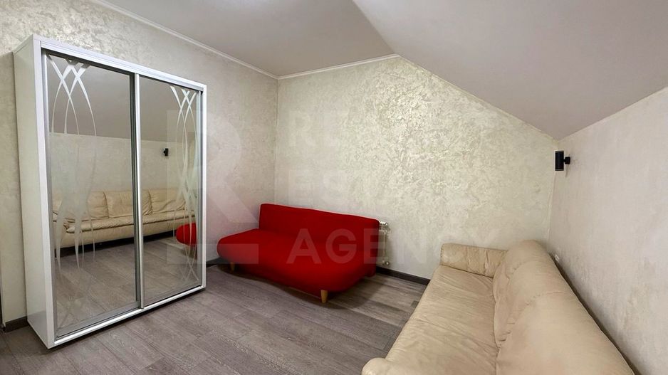 Chirie, casă, 3 nivele, 5 camere, strada Cantinei, Durlești - Poză 20