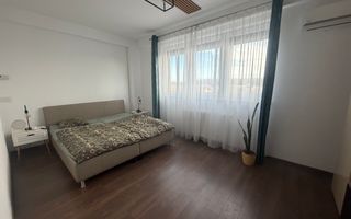 Decomandat. Loc de parcare acoperit cu CF separat. Mobilat si utilat - Poză 1