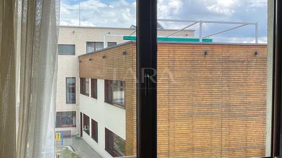 EXCLUSIVITATE. Confortul unei case. Eleganța unui apartament. - Poză 28