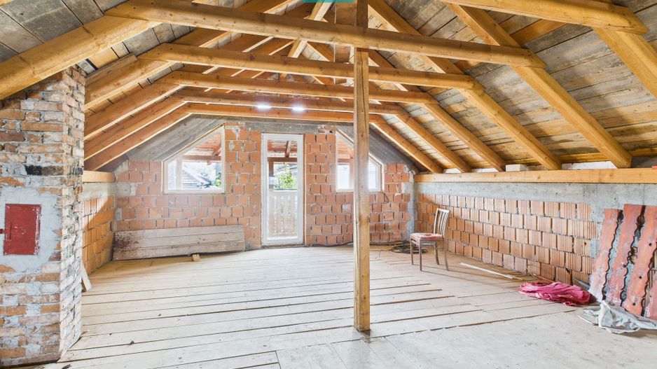 Casă cu 3 camere și teren generos, Pâncota - Poză 16