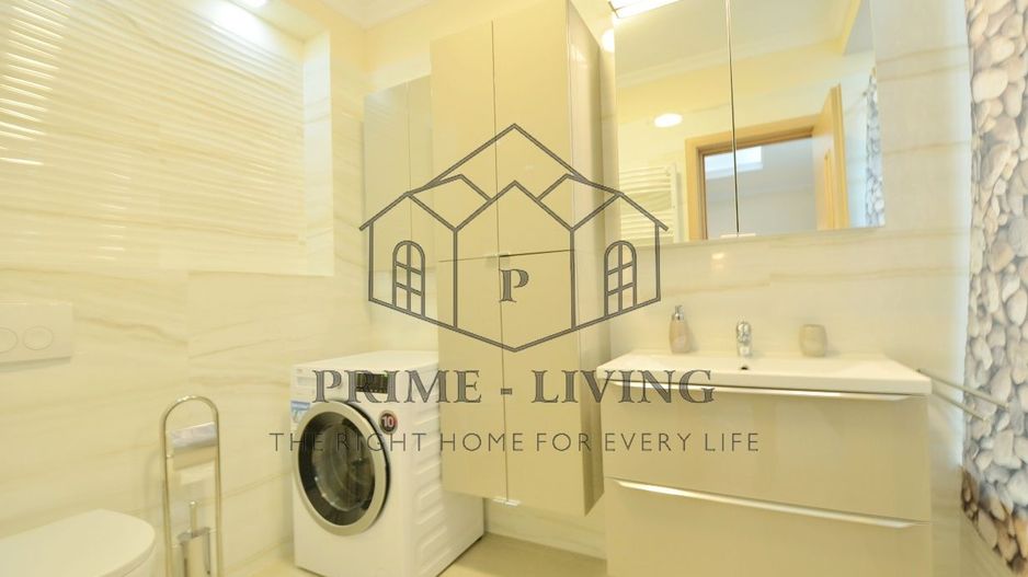 APARTAMENT SUPERB LA INCHIRIERE IN COMPLEX REZIDENTIAL - Poză 2