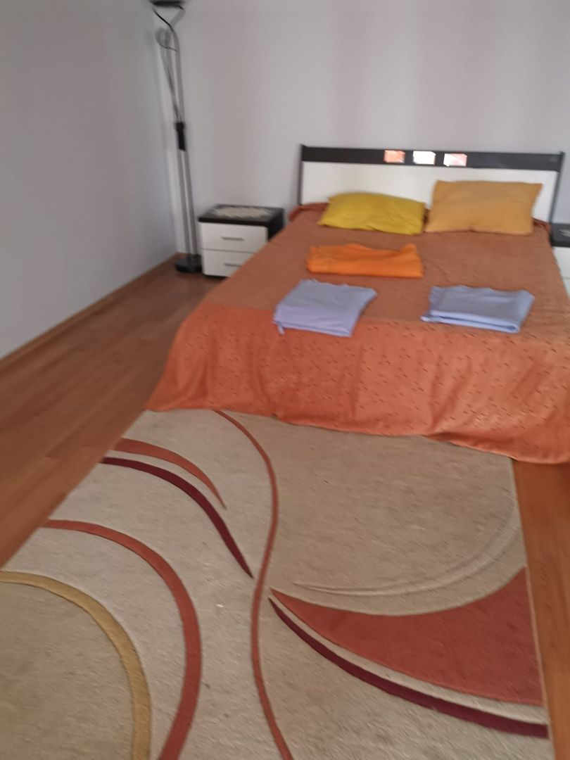 Apartament 1 camera, 53 mp, langa faleza Dunarii – mobilat si utilat comple - Poză 8
