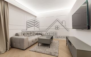 CORTINA NORTH|Apartament exclusivist| 300,000+TVA |Terasa de 30 mp|LUX - Poză 4