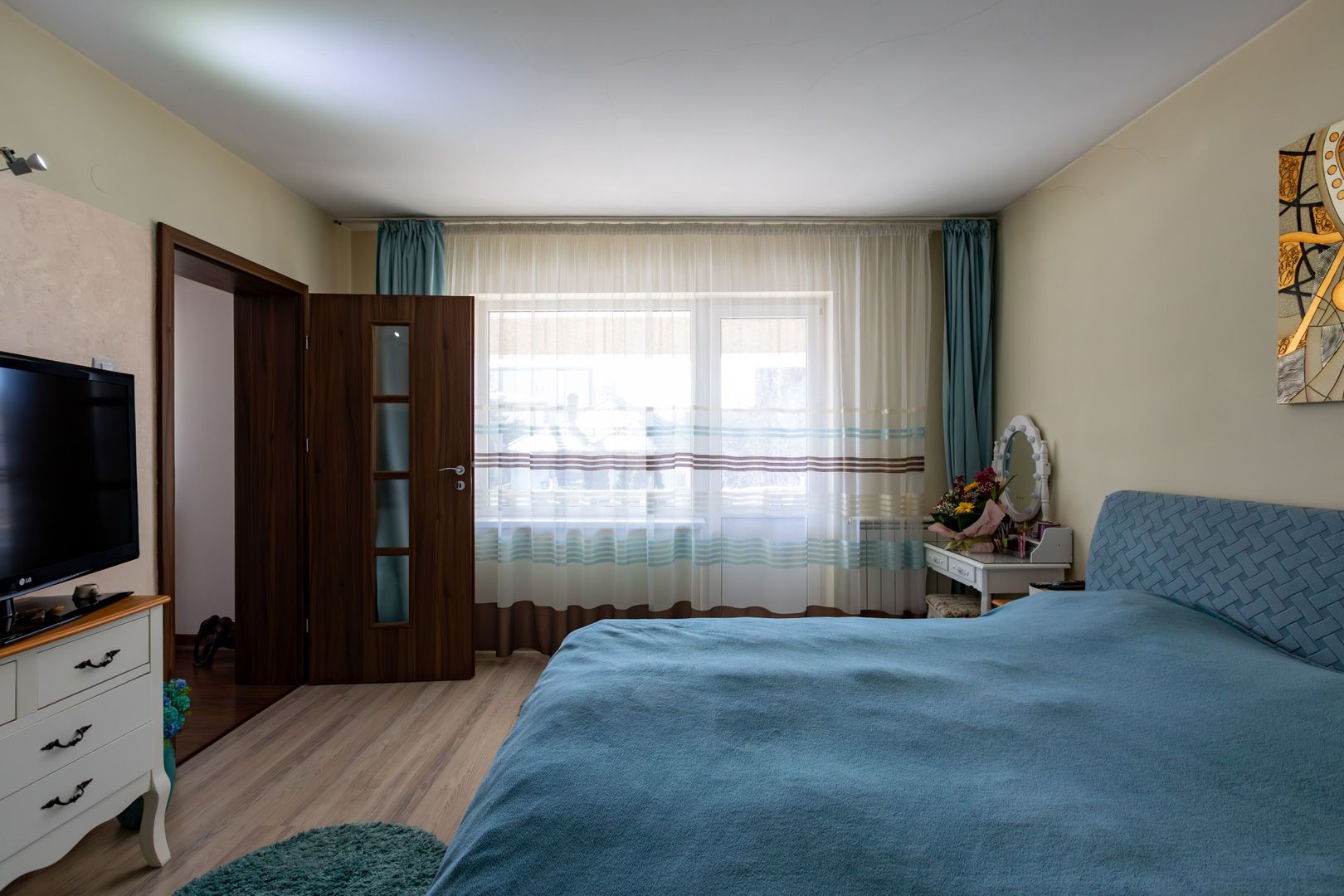 Proprietate exclusivistă ultracentrală -eleganță, spațiu și rafinament - Poză 36