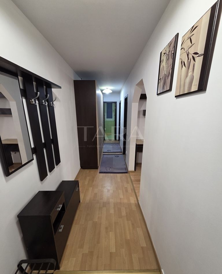 Apartament 2 camere, lângă parcul Poligon - Poză 5