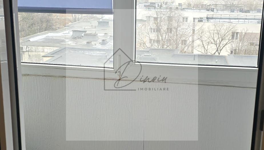 3 camere 2 bai 2 balcoane Militari I 7 min Metrou Pacii I COMISION 0% - Poză 2