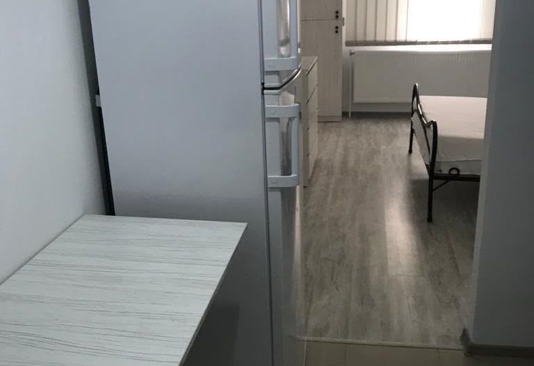 De vanzare garsoniera, Tiglina 1, etaj 1, 47.000 euro - Poză 8