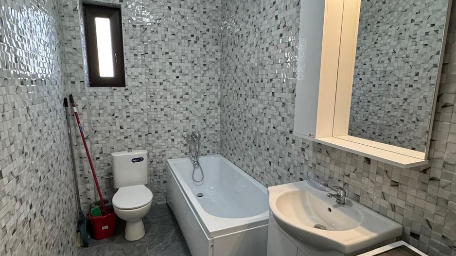 Prima inchiriere 2 Camere, decomandat, 3 balcoane mobilat/utilat,6 minute METROU - Poză 5