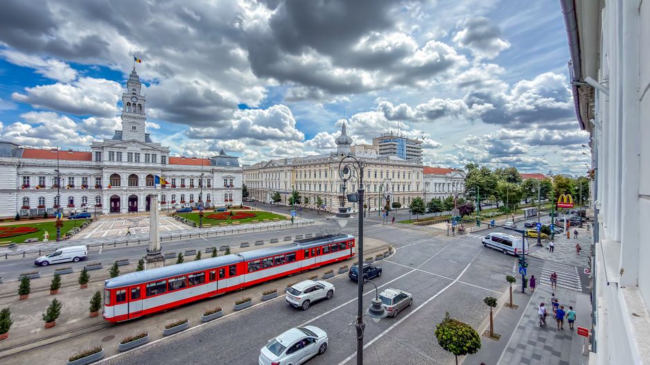Spațiu de birouri premium de închiriat, 160 mp utili | KM 0 - Poză 1