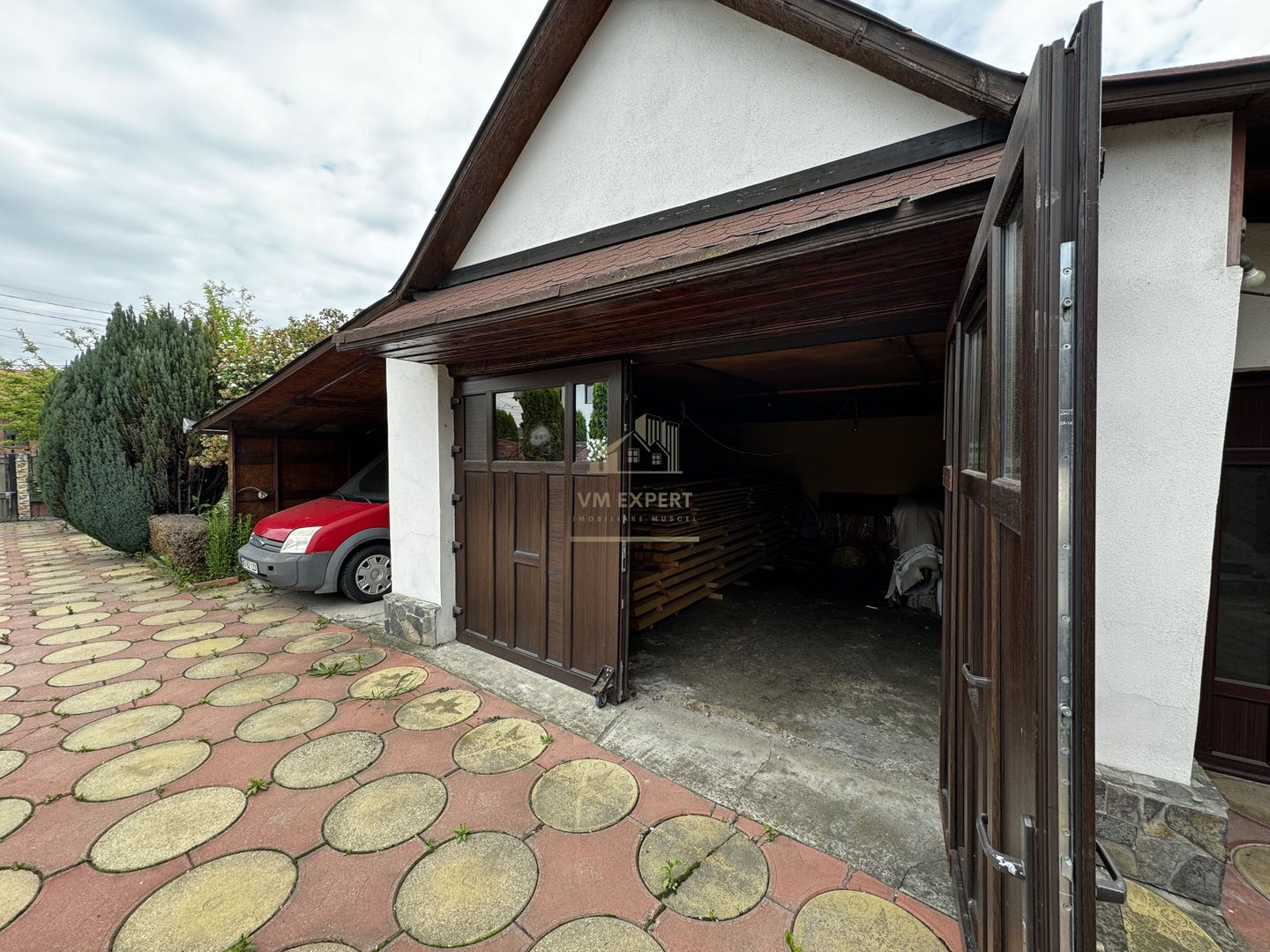 VILA 5 CAMERE, SCHITU GOLESTI ( JUD. ARGES ) - Poză 46