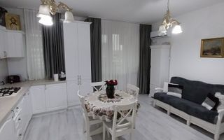 Inchiriere 3 camere mobilat utilat loc parcare - Poză 1