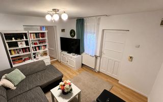 Casa individuala cu teren 386mp in zona Cora Alexandriei - Poză 7