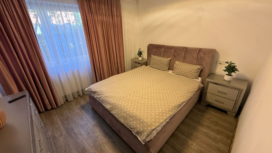 AP. 2 CAMERE- OBOR, REABILITAT, MOBILAT/UTILAT MODERN, COMIS 0% - Poză 4