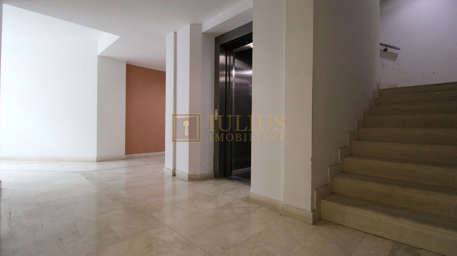 Apartament 2 camere, lift, pet frendly  – Timișoara, zona Mehala - Poză 14
