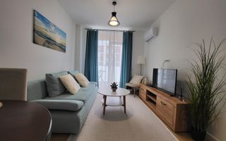 Campeador | Aer conditionat | 2 camere | - Poză 1