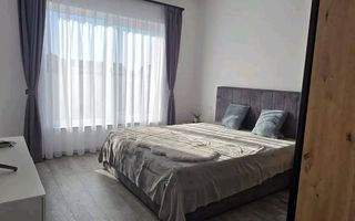 Casa moderna de inchiriat Santandrei - Poză 6