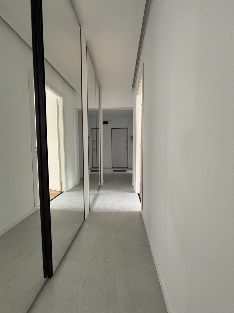 APARTAMENT 3 CAMERE | DOROBANTI | RENOVAT - Poză 16