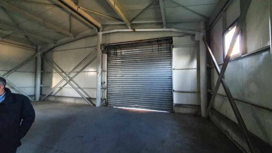 Hala de inchiriat Pitesti - Poză 3