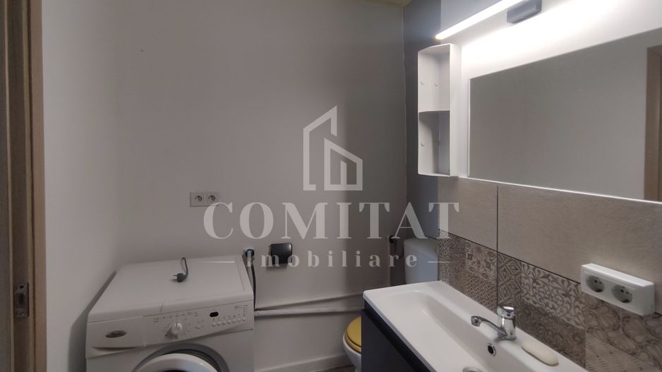 Apartament cu 2 camere | Decomandat | Cartierul Între Lacuri - Poză 15
