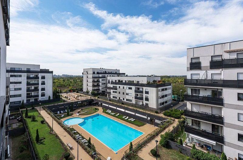 Apartament langa Padurea Baneasa, vis-a-vis de Gradina Zoologica - Poză 4