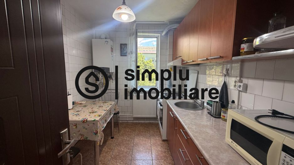Apartament 3 camere Brazda lui Novac et 3/4 - Poză 31