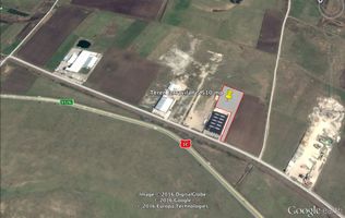 Teren intravilan 5.510 mp Bontida Cluj