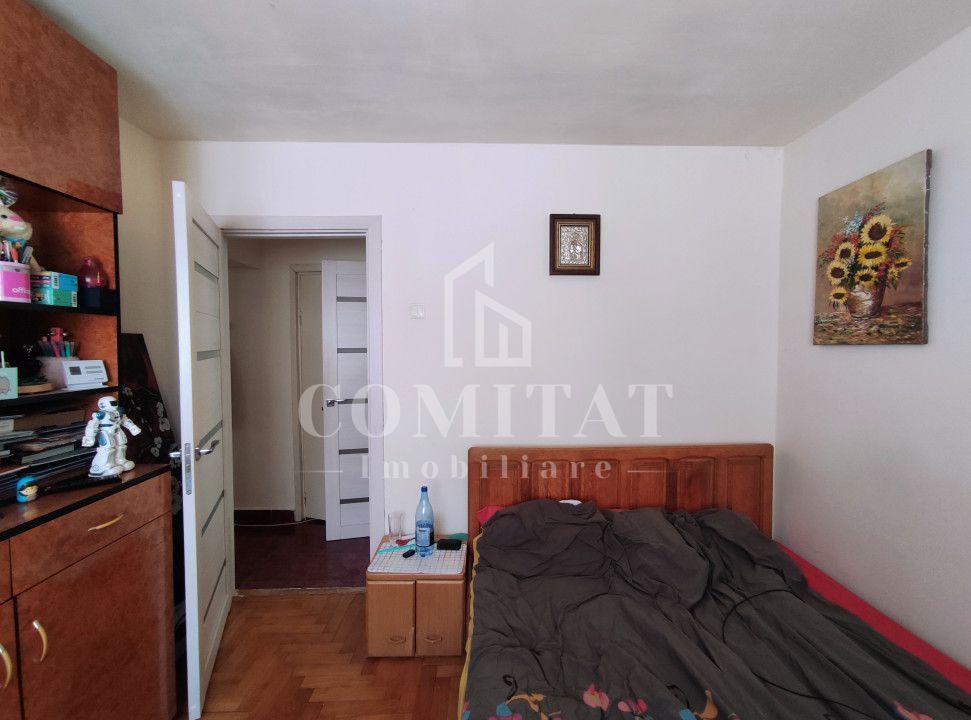 Apartament 2 camere | zona Parcului Cetățuia | Gruia - Poză 1