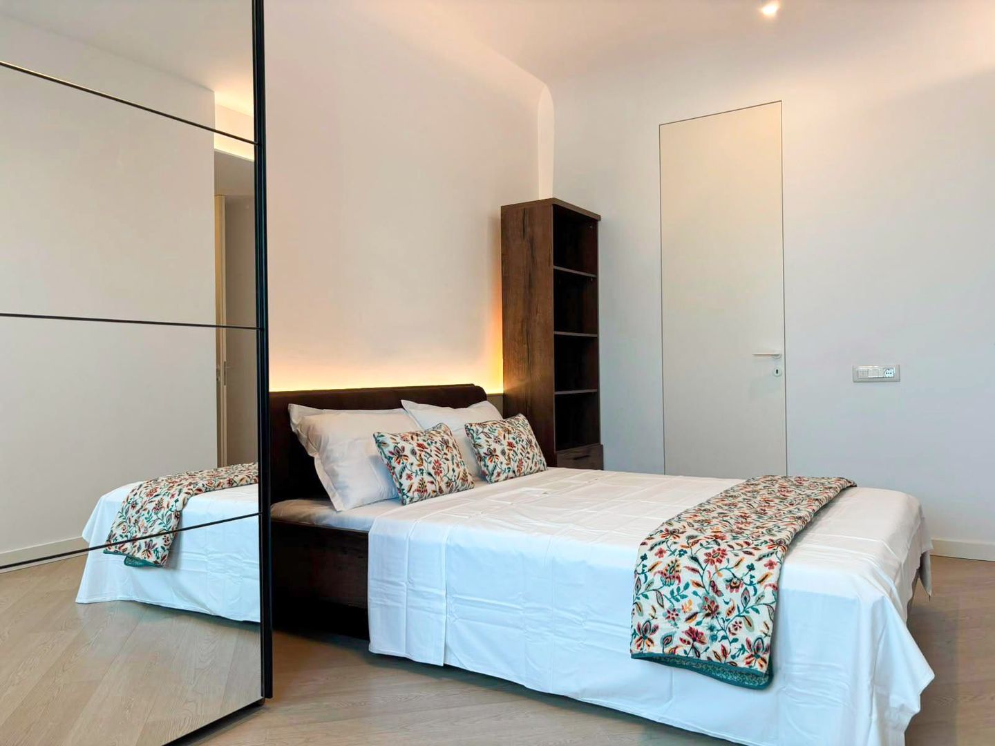 Chirie I Apartament 3 camere I Cortina North I Etaj 10 - Poză 5