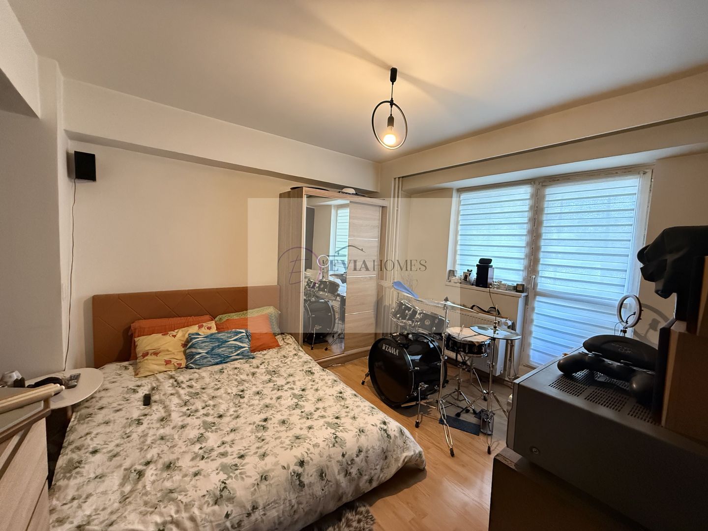 Apartament 3 camere / 76 mp utili + balcon 24 mp / Zona Piata Marasti - Poză 3