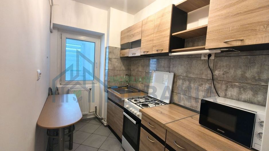 Apartament 1 camera decomandat Tatarasi Lidl - Poză 3