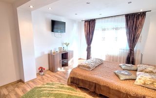 Inchiriere apartament la casa, Centru Bascov - Poză 11