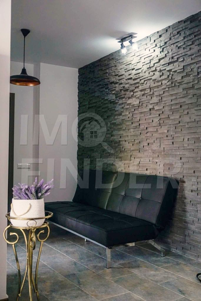 Apartament  2 camere Dorobantilor , loc de parcare subteran - Poză 8