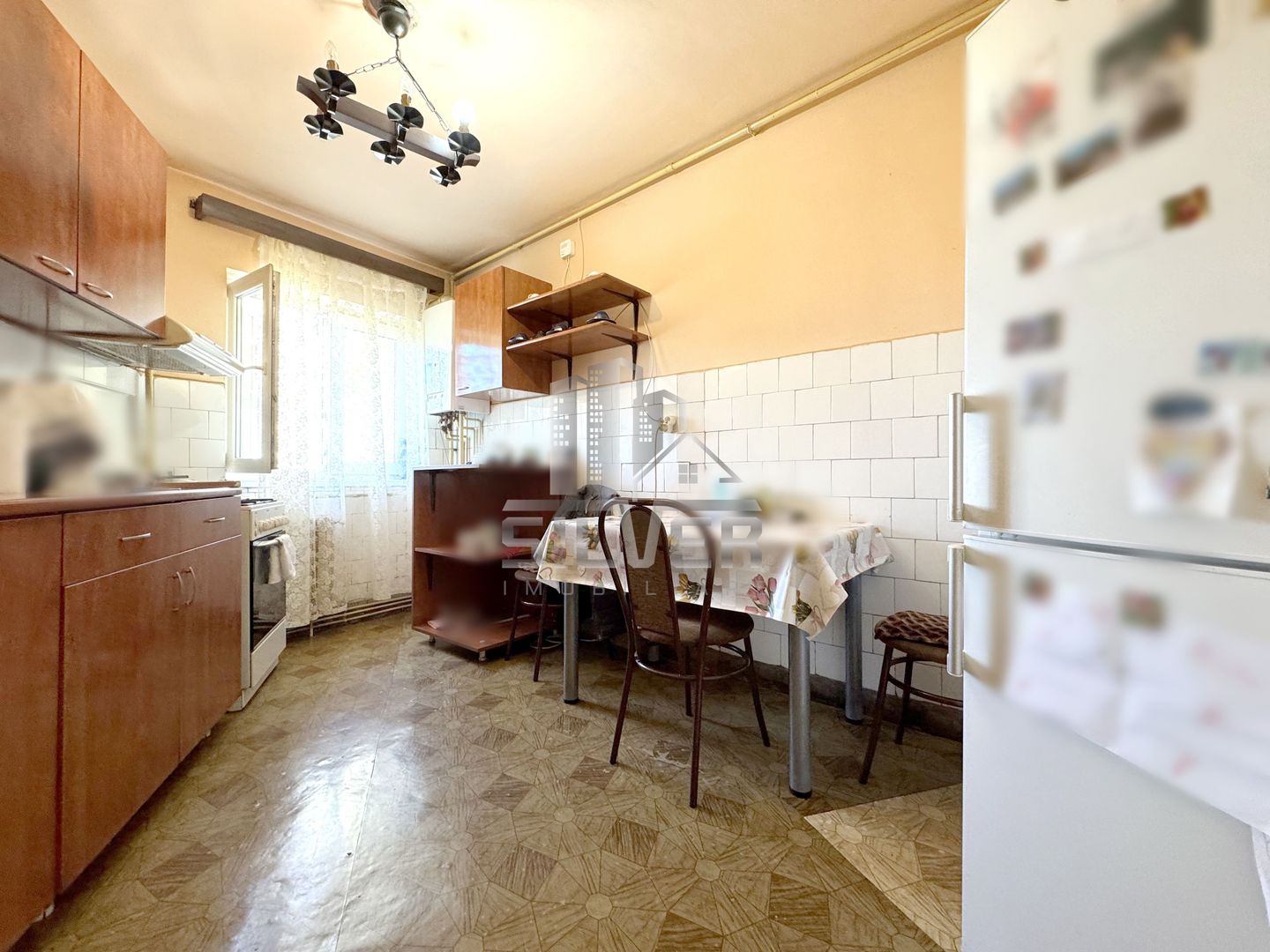 Apartament cu 4 camere/80 mp/zona strazii Peana. - Poză 7