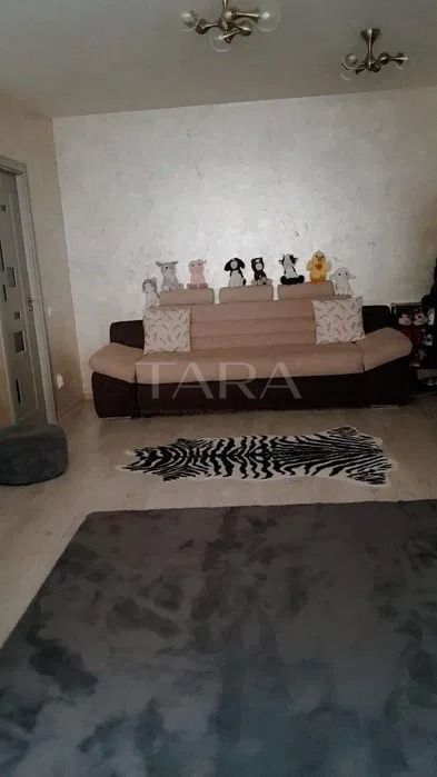 Vanzare apartament cu 2 camere in Apahida - Poză 1