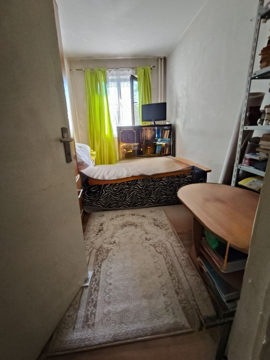Apartament 2 Camere Decomandat | Parter | Potrivit Locuință sau Cabinet - Poză 4