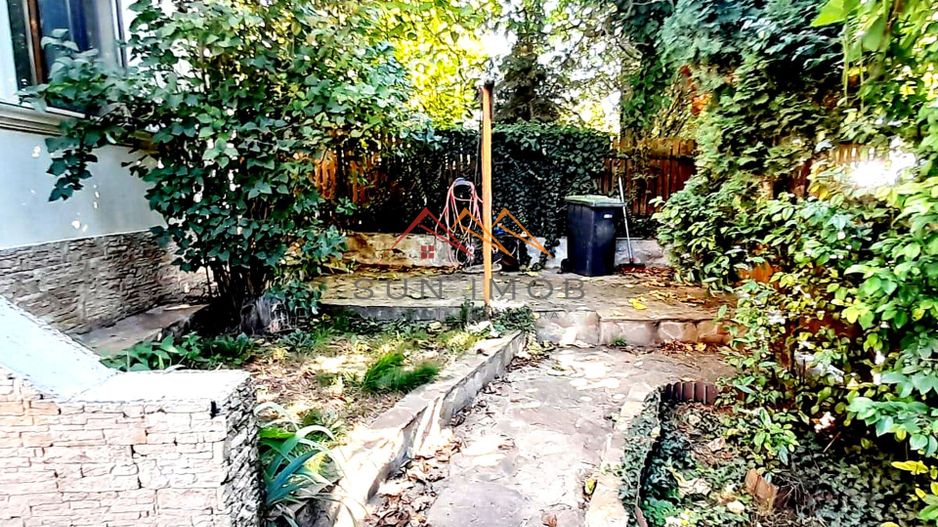 Casa 5 camere, D+P+M, ultracentral, zona deosebita, Campina, Prahova - Poză 5