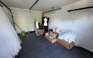 Spatiu comercial/birouri, zona buna, circulata, cladire moderna - Poză 5