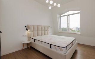 Chirie, apartament, 2 camere, str. Bulgară, sectorul Centru - Poză 9