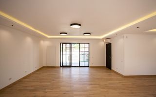 VILA CU 4 DORMITOARE LA INCHIRIERE LANGA BRITISH SCHOOL - Poză 1