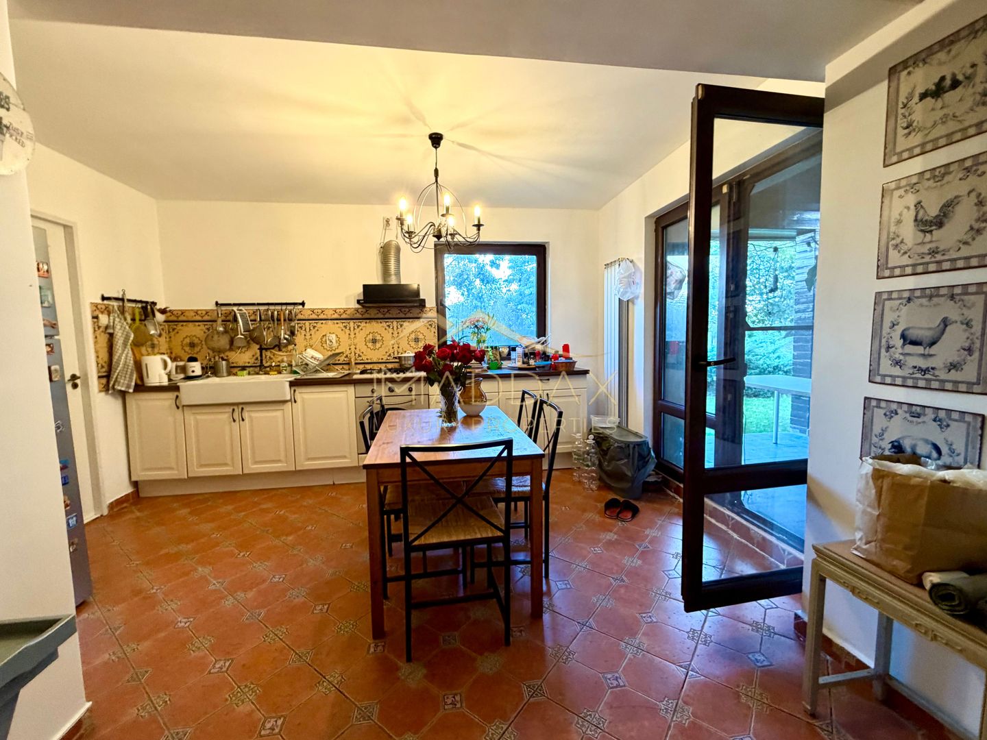 Vila *P+1* // 5 camere // 154 mp utili // teren 700 mp // Corbeanca - Poză 22