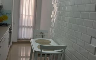 Garsoniera bloc nou  Militari Residence T634 - Poză 11