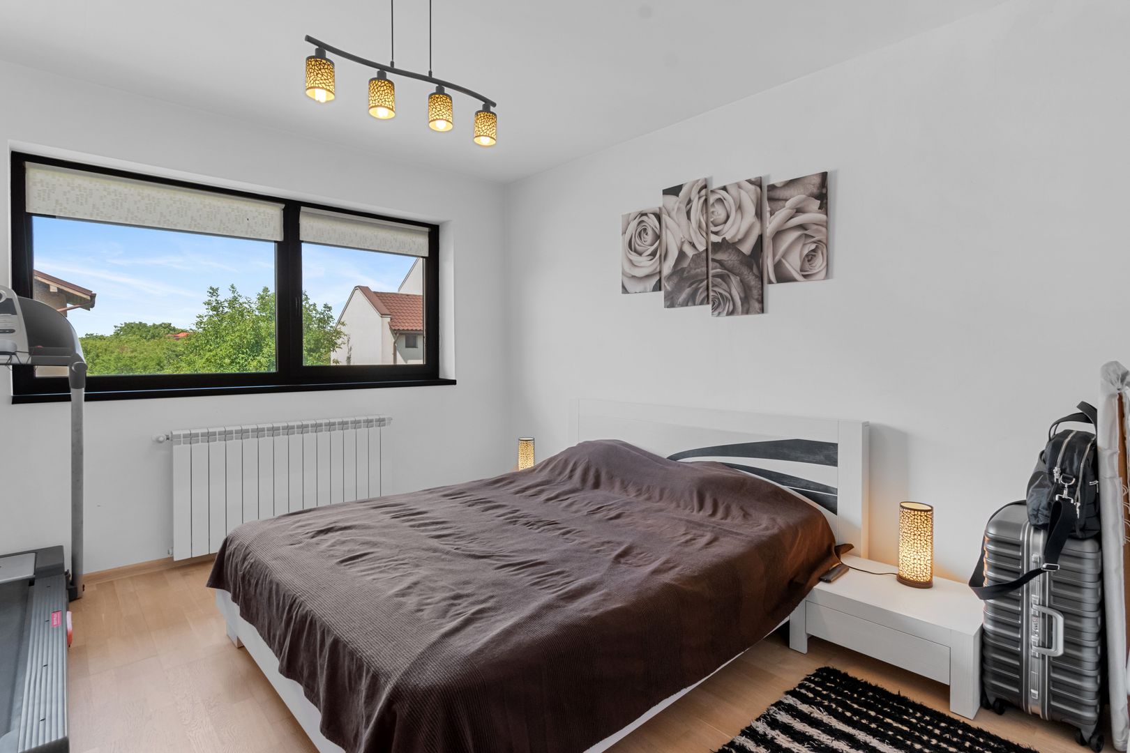 Tamași – Corbeanca, 170 mp, LOT 552 mp - Poză 10