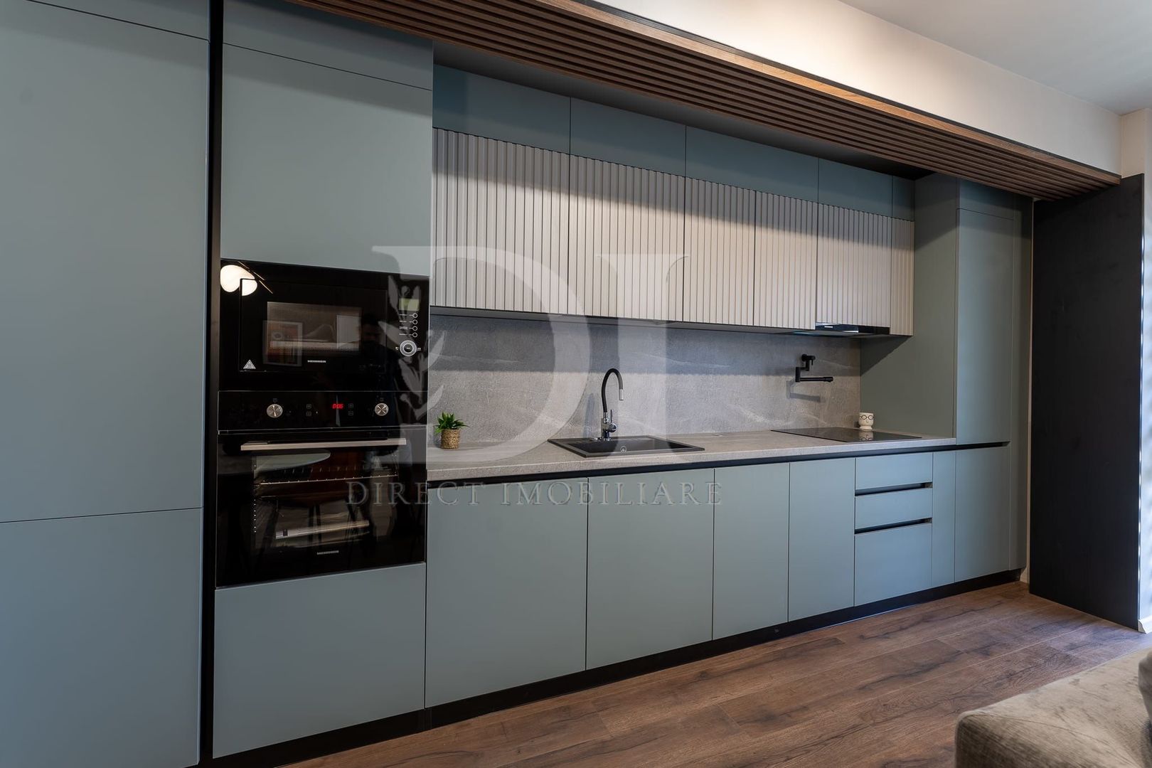 Apartament la cheie | etaj intermediar | Zona Terra - Poză 15