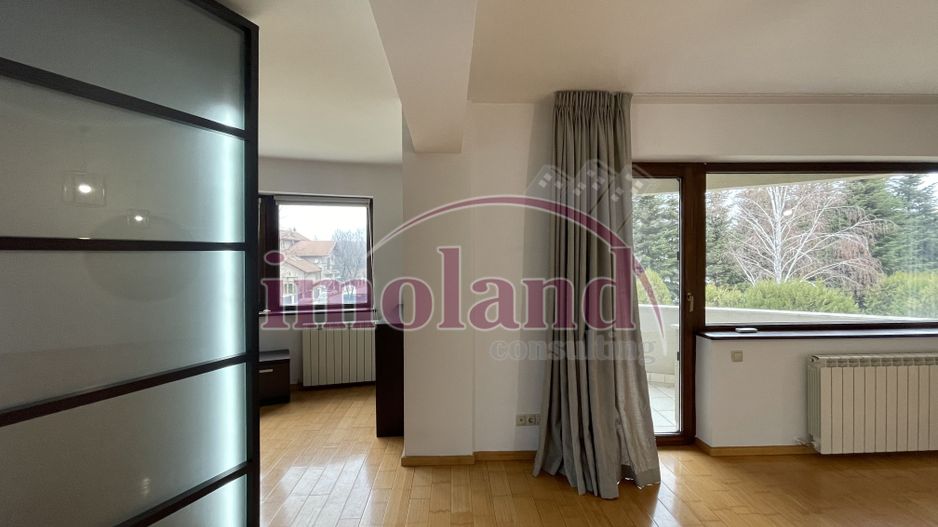 Inchiriere VILA 385 mp, 7 camere | curte 1000 mp | Pipera, Erou Iancu Nicolae - Poză 13