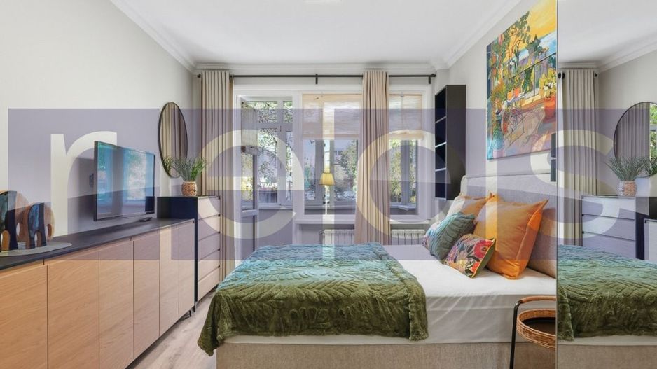 Apartament Premium  de inchiriat 3 camere | Floreasca | Prima inchiriere - Poză 3
