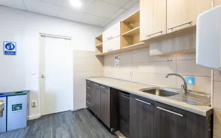 Vânzare , oficiu,  613mp, str. Alba Iulia , Buiucani. - Poză 21